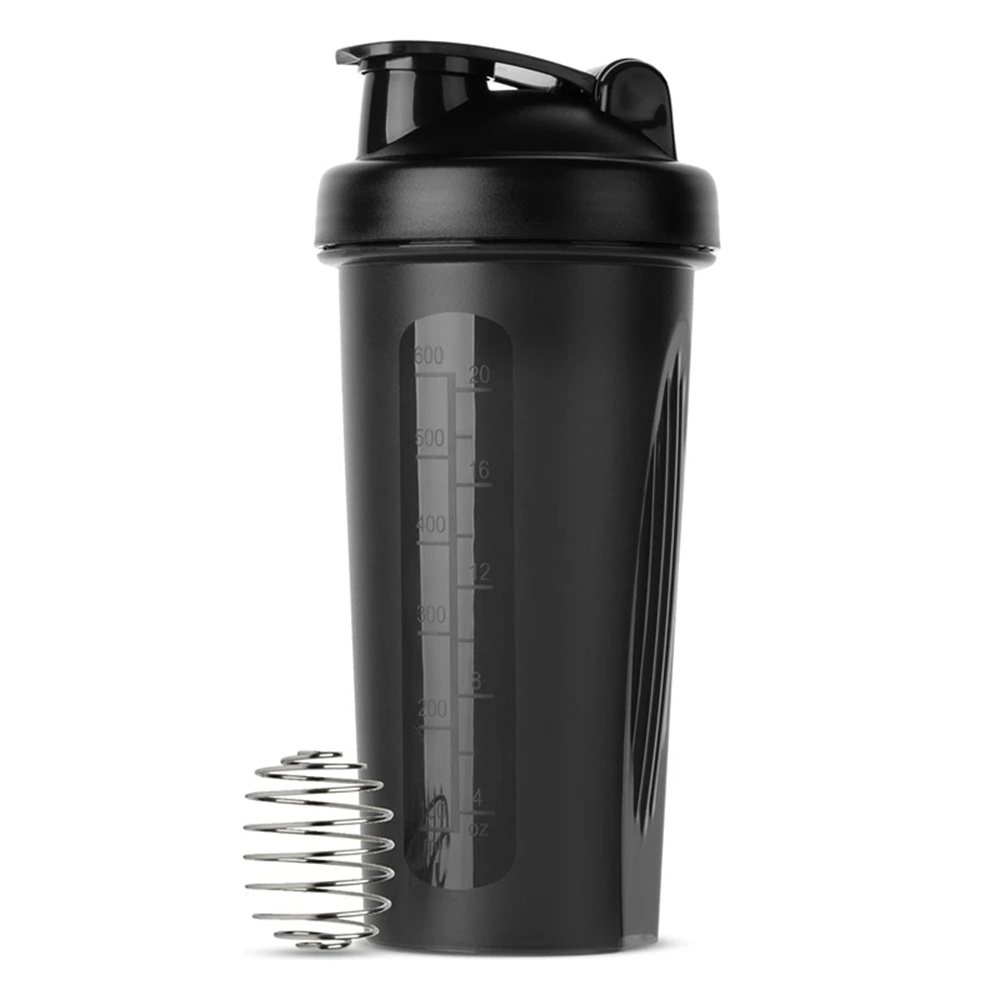 Tragbarer 1-teiliger Protein-S – Nutrition And Fitness Bewertung und Preis
