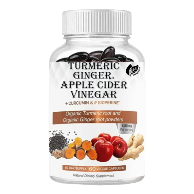 Bio-Kurkuma-Wurzelpulver, Bio- – Turmeric Curcumin Capsule Bewertung und Preis