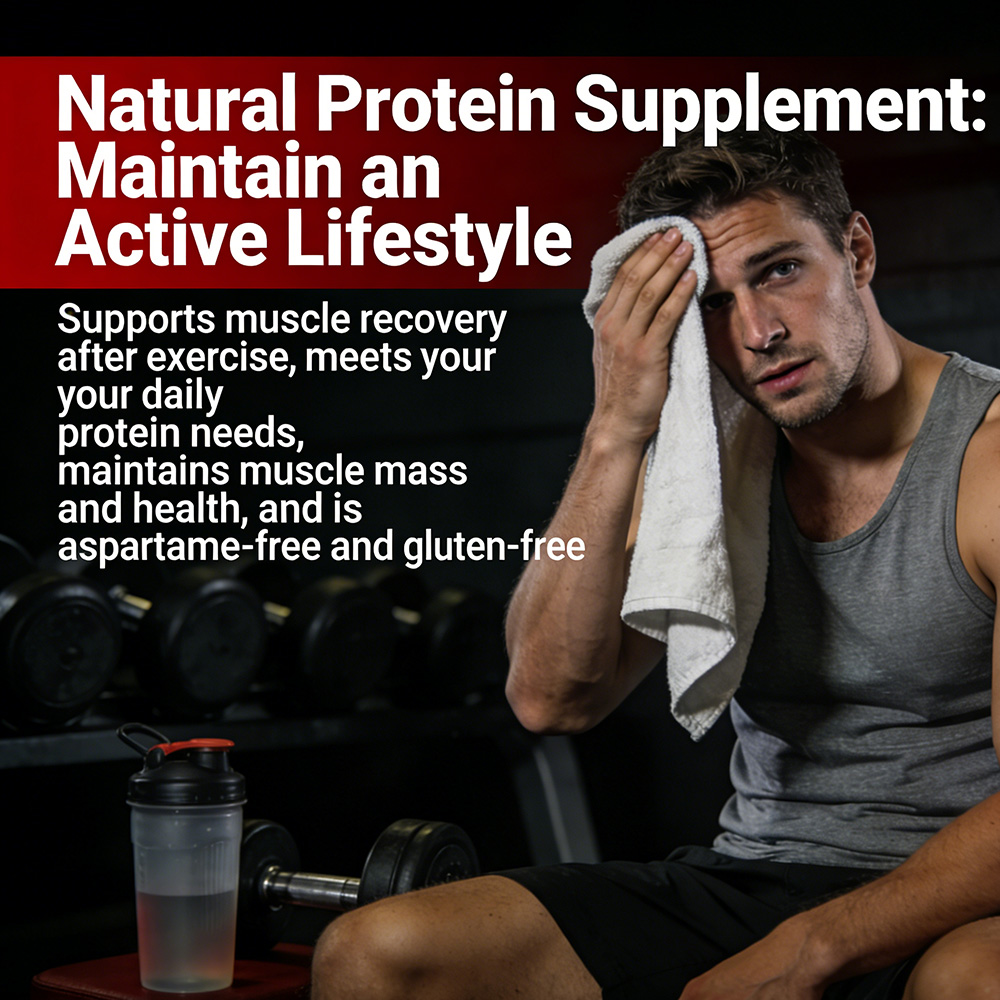 Whey-Protein-Konzentrat Kapsel – Nutrition And Fitness Bewertung und Preis