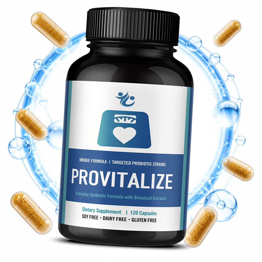 Probiotische Kapseln für Fraue – Turmeric Curcumin Capsule Bewertung und Preis