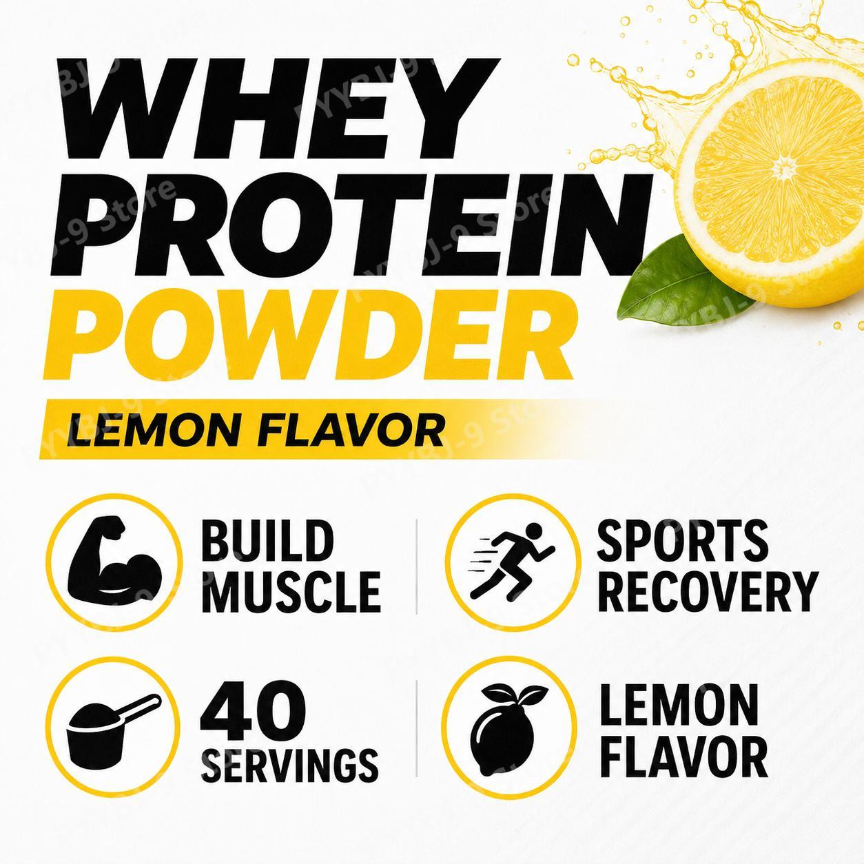 NurtureNova Whey Protein Pulve – Nutrition And Fitness Bewertung und Preis