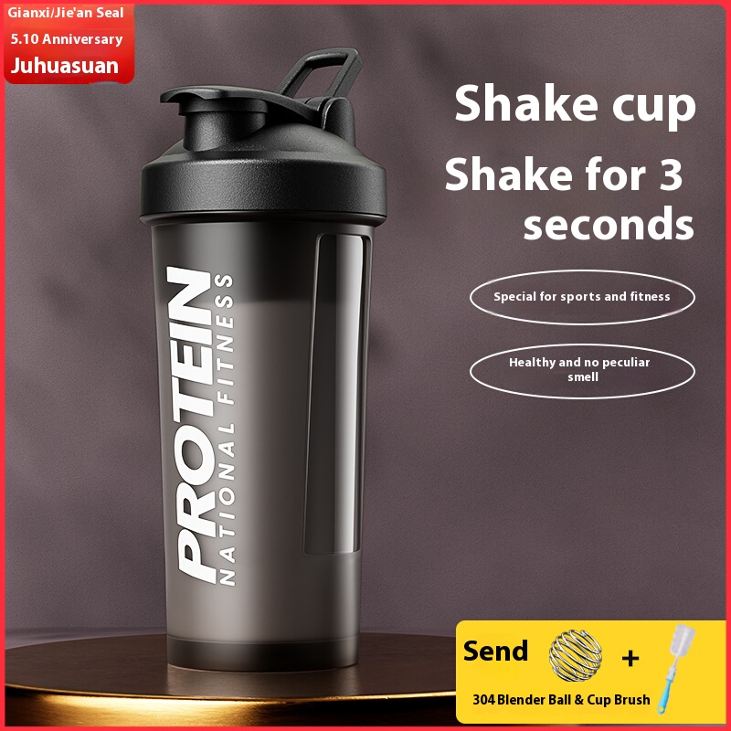 Gianxi Shaker-Becher für Fitne – Nutrition And Fitness Bewertung und Preis
