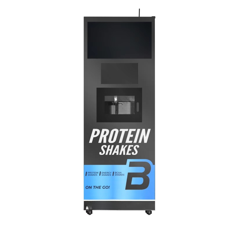 Maßgeschneiderter Getränkeauto – Nutrition And Fitness Bewertung und Preis