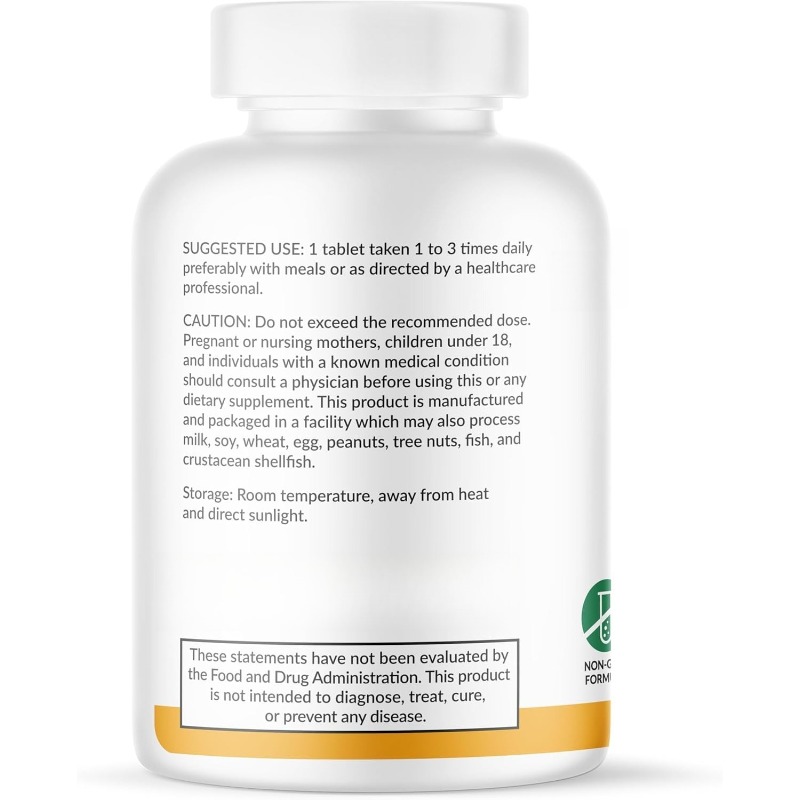 Kurkuma Curcumin und BioPerine – Turmeric Curcumin Capsule Bewertung und Preis
